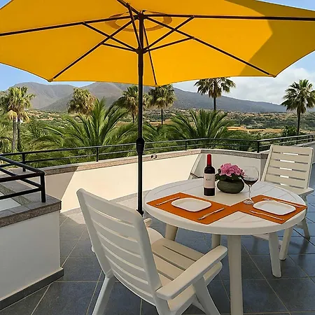 Golf 1 Appartamento Estepona