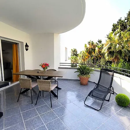 Golf 1 Appartamento Estepona